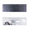 Клавиатура для ноутбука HP ProBook 450 G3/455 G3/470 G3/470 G4 (с рамкой) Черный