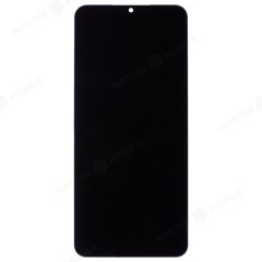 Дисплей для Samsung A135 Galaxy A13 / A137 Galaxy A13 / M236 Galaxy M23 5G / M336 Galaxy M33 5G + тачскрин (черный) (ORIG100) (SP)