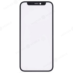 Стекло модуля для Apple iPhone 12 mini + OCA (Premium)