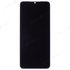 Дисплей для Itel A49 + тачскрин (черный) (Medium)