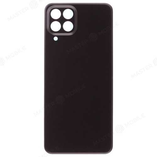Задняя крышка для Samsung M336 Galaxy M33 5G (коричневый)