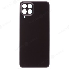 Задняя крышка для Samsung M336 Galaxy M33 5G (коричневый)
