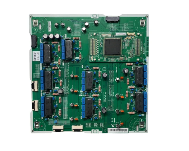 Инвертор Инвертор BN4400902A для Samsung QE55Q7CAMU, QE55Q8CAMU для Samsung QE55Q7CAMU, QE55Q8CAMU