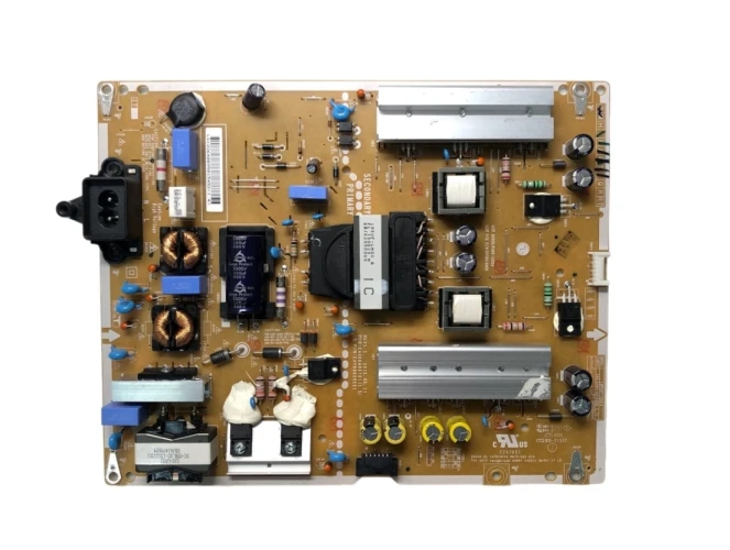 Блок питания EAX66490701(1.5) EAY64009501, для телевизора LG 49UF640V