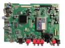 Материнская плата 3827C_V3.1, для телевизора Elenberg LVD-3203