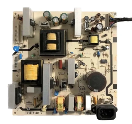 Блок питания 715T3150-1, для телевизора Sharp LC-42SB55RU