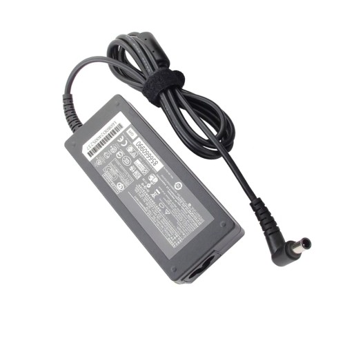 Блок питания (адаптер) 19V, 3.42A для LG 49LJ515V