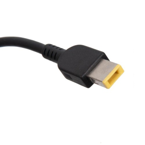 Блок питания (адаптер) 20V, 15A для Lenovo Thinkpad Y9000X