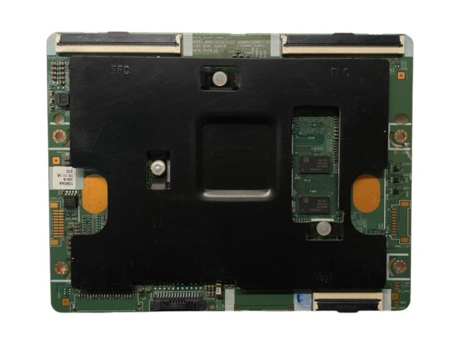 Плата T-Con BN41-02291B, для телевизора Samsung UN70KU6300FXZA