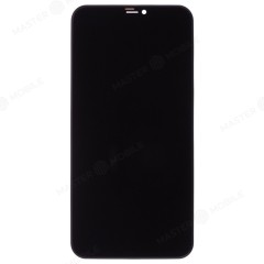 Дисплей для Apple iPhone 11 Pro Max + тачскрин (черный) (MNK) (In-Cell)