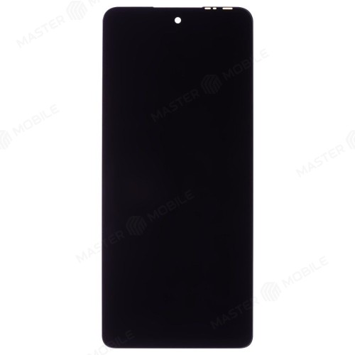 Дисплей для Tecno Pova 5 Pro 5G (LH8n) + тачскрин (черный) (ORIG)