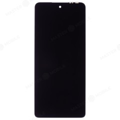 Дисплей для Tecno Pova 5 Pro 5G (LH8n) + тачскрин (черный) (ORIG)