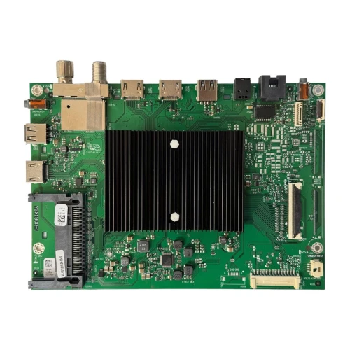 Материнская плата YGX190R-1, для телевизора Grundig 55 OLED GG 970B