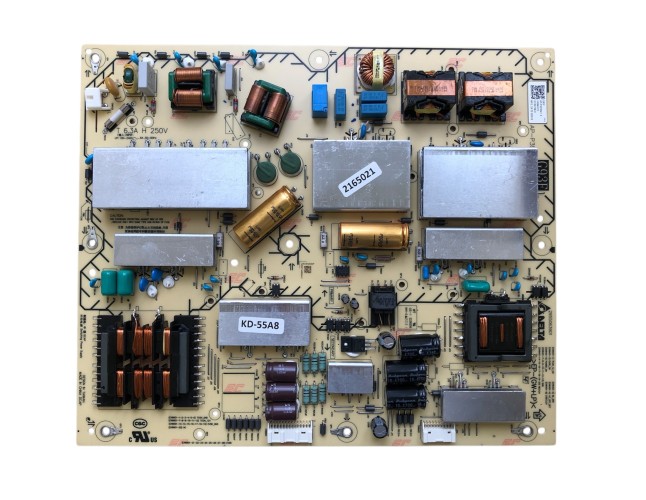 Блок питания AP-P397AM-1, для телевизора Sony KD-55A8