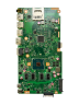 Материнская плата, mb, для ASUS X540SA REV. 2.1 , N3710 , 4GB