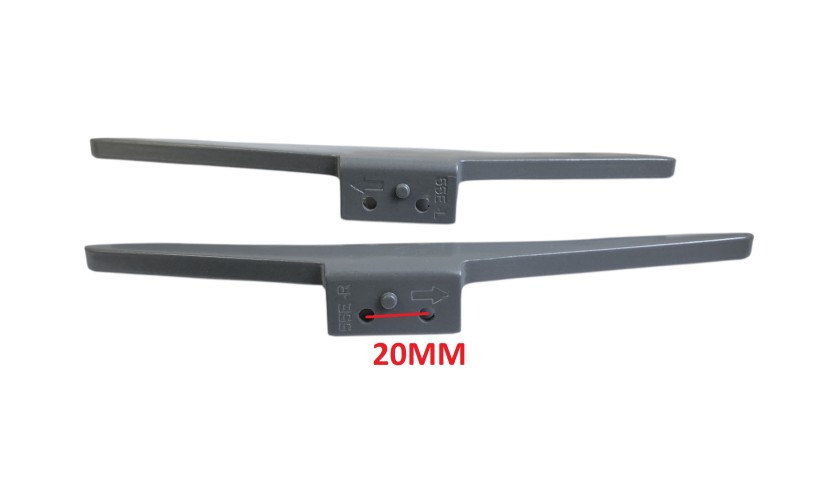 Ножки для телевизора Harper Ножки для телевизора Harper 65U750TS