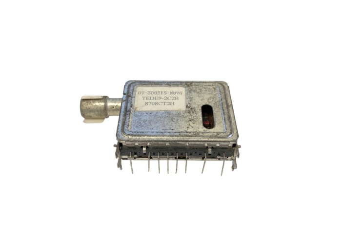 Тюнер, Тюнер, TEDE9-2C2B 07-389F15-NB7G