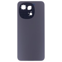 Задняя крышка для Tecno Spark GO 1 (KL4) (черный)