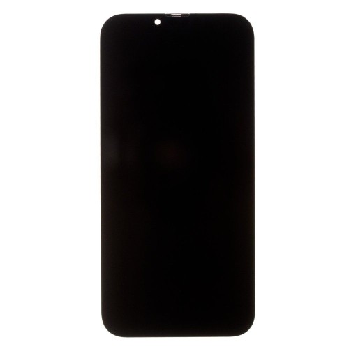 Дисплей для Apple iPhone 13 Pro Max + тачскрин (черный) (F5ENERGY) (In-Cell) (площадка под IC) (BASE)