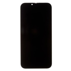 Дисплей для Apple iPhone 13 Pro Max + тачскрин (черный) (F5ENERGY) (In-Cell) (площадка под IC) (BASE)