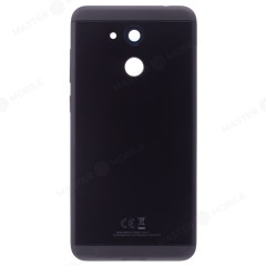 Задняя крышка для Huawei Honor 6C Pro (JMM-L22) (черный)