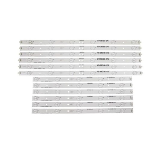 LED подсветка LBM420P0601-CA-3