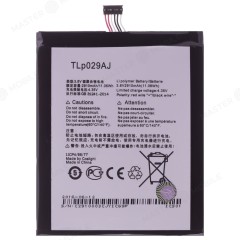 Аккумулятор для Alcatel OT-5025 Pop 3 (TLp029A1 / TLp029A2-S)