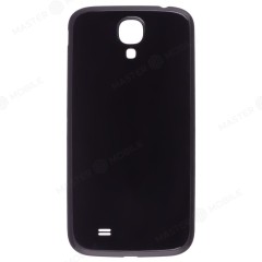 Задняя крышка для Samsung i9500/i9505 Galaxy S4 (черный)