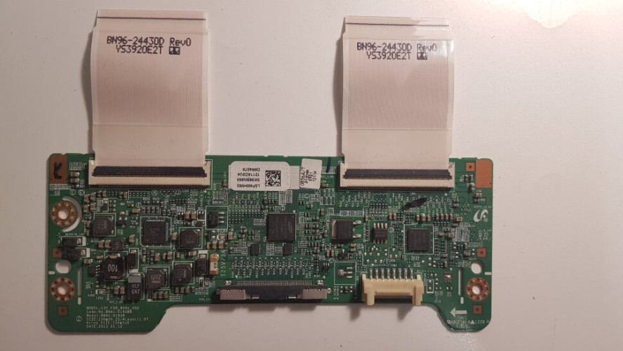 Контроллер изображения 13Y FHD_60Hz-V02 BN41-01938B BN95-01211A LSF400HM02