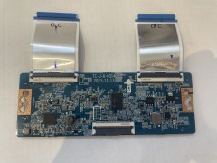 Контроллер изображения TC-U-A-0314 LC550QC(SM)(A4)