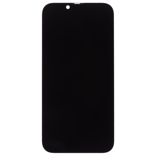 Дисплей для Apple iPhone 16E / iPhone 17E + тачскрин + ALS шлейф (черный) (ORIG100) (Снятый) (CLEAN) (с верификацией)