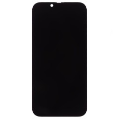 Дисплей для Apple iPhone 16E / iPhone 17E + тачскрин + ALS шлейф (черный) (ORIG100) (Снятый) (CLEAN) (с верификацией)