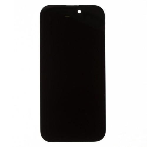 Дисплей для Apple iPhone 15 + тачскрин (черный) (ORIG) (Переклейка)
