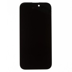 Дисплей для Apple iPhone 15 + тачскрин (черный) (ORIG) (Переклейка)