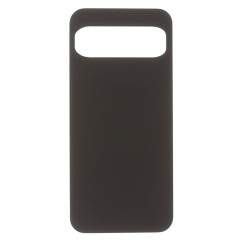 Задняя крышка для Google Pixel 10 Pro XL (G45RY/GUL82/GYPW4) (черный)