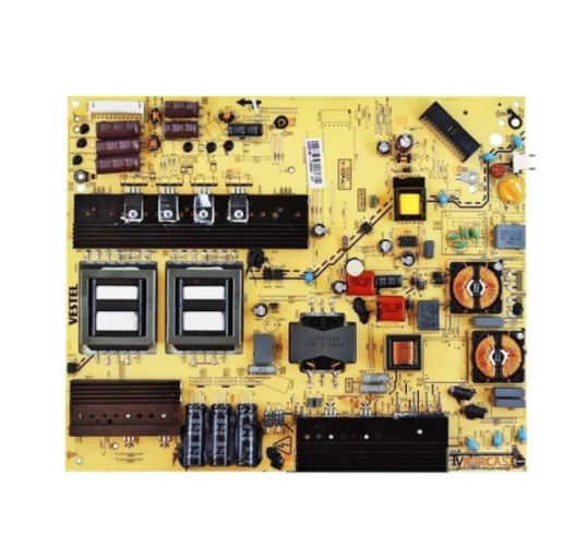 Блок питания 17PW03-9 23232185 27394027, для телевизора Panasonic TX-55CR430E