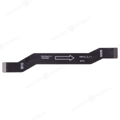 Шлейф для Realme C21Y (RMX3261/RMX3263) / C25Y (RMX3269) с комп. (межплатный)