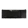Клавиатура для HP 4520s 4525s (черный)
