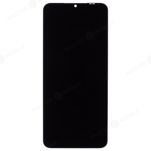 Дисплей для Samsung A226 Galaxy A22 5G/A226 Galaxy A22s 5G + тачскрин (черный) (ORIG100) (SP)