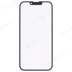 Стекло модуля для Apple iPhone 13 / iPhone 13 Pro + OCA (Premium)