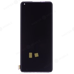 Дисплей для OnePlus 10 Pro + тачскрин (черный) (ORIG)