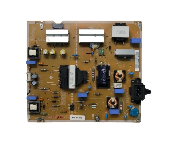 Блок питания EAX66732801(1.5) EAY64269401, для телевизора LG 55LW340C