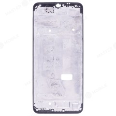 Рамка дисплея для OPPO A57s (CPH2385) (черный)