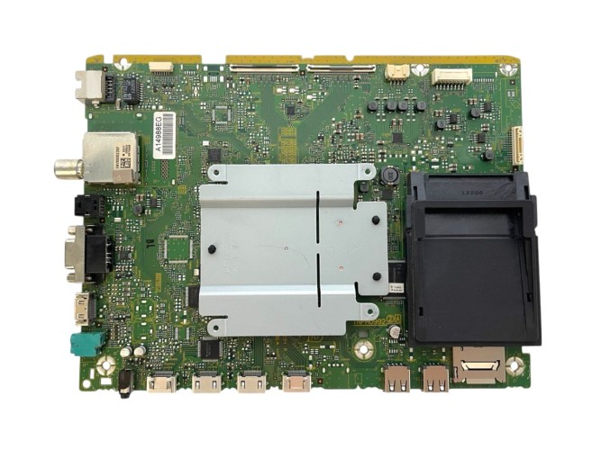 Материнская плата TNPH0992, для телевизора Panasonic TX-LR32E5