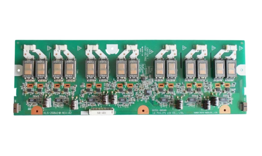 Инвертор Инвертор 6632L-0050B KLS-260W2 REV 02 для LG RZ-26LZ50 для LG RZ-26LZ50