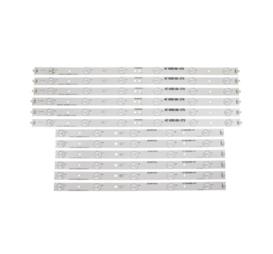 Подсветка для телевизора Подсветка для телевизора Philips 42PFL3008D/78