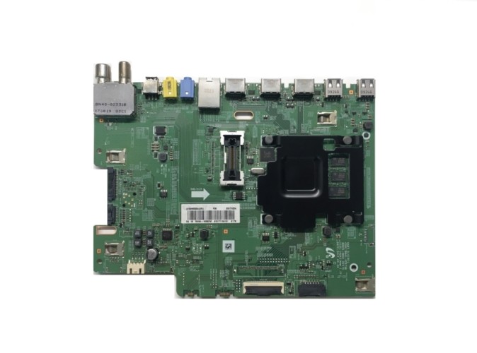 Материнская плата BN41-02575B BN94-10502M, для телевизора Samsung UE55M6500