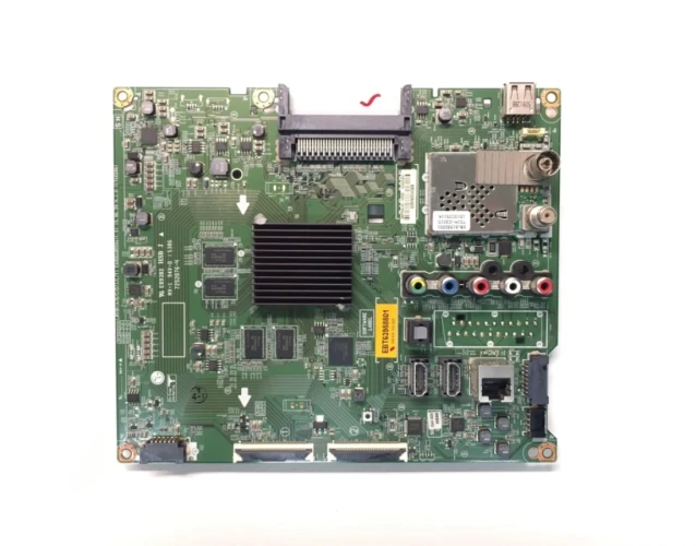 Материнская плата EAX66485503(1.0) EBT63988801 EBU63435401, для телевизора LG 43UF640