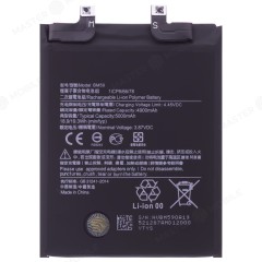 Аккумулятор для Xiaomi 11T (21081111RG) (BM59) (Premium)
