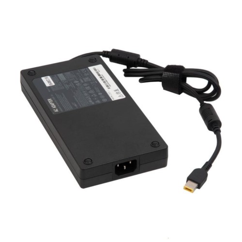 Блок питания (адаптер) 20V, 15A для Lenovo Legion 5-15ACH6A